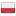 kmag.pl server is located in Poland